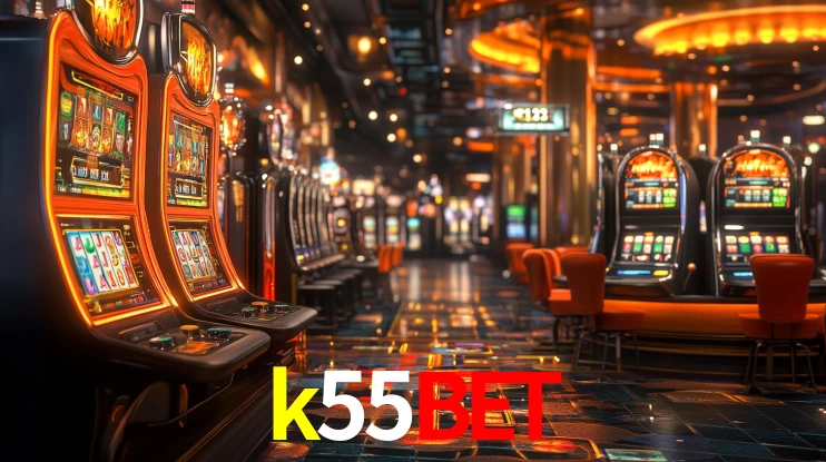 k55bet - Cassinos mais populares do Brasil - k55bet.com