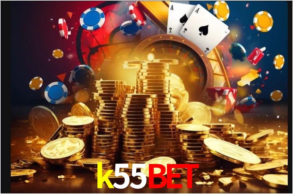 Estatísticas k55bet
