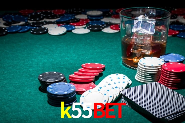 Torneios k55bet
