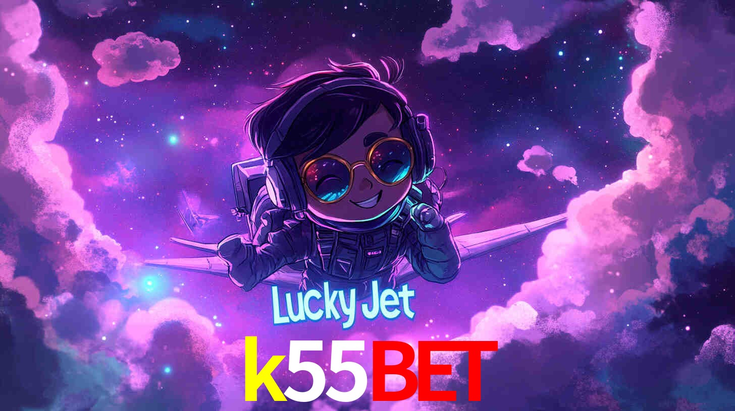 A Popularidade dos Caça-Níqueis no k55bet