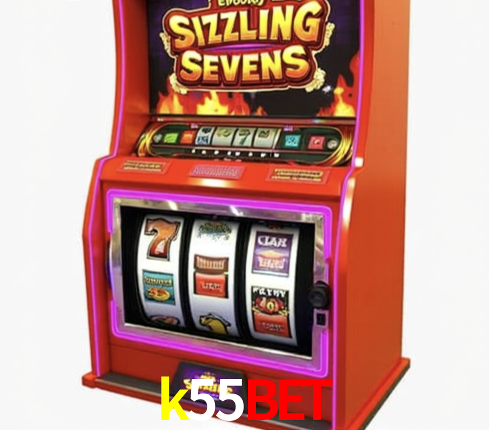 APP oficial da k55bet para mobile
