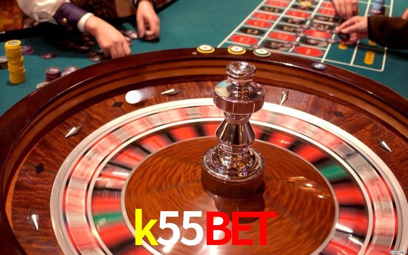 Interface Premium k55bet
