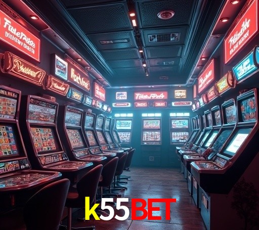 Sistemas de Segurança k55bet
