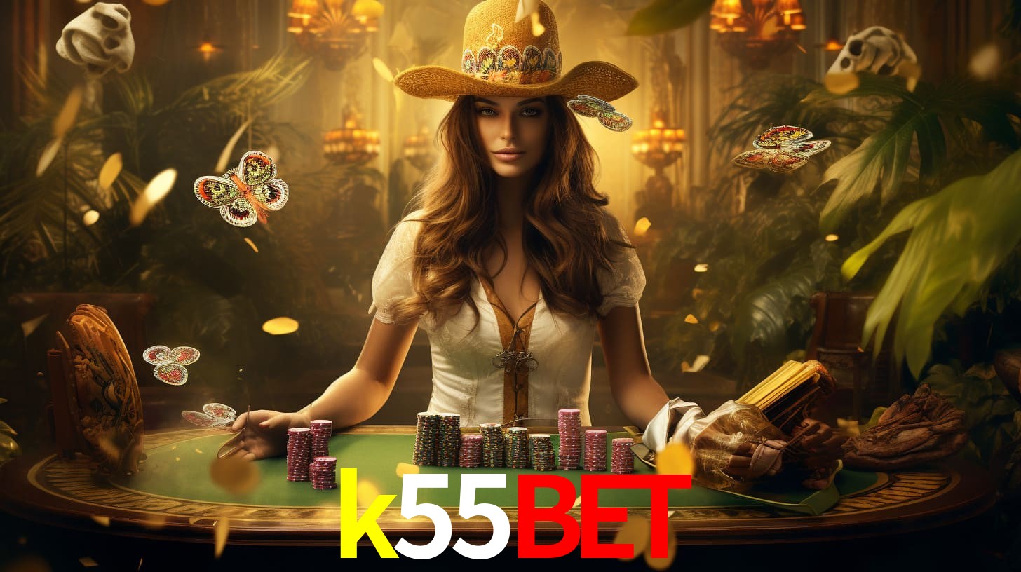 Roulette Table k55bet