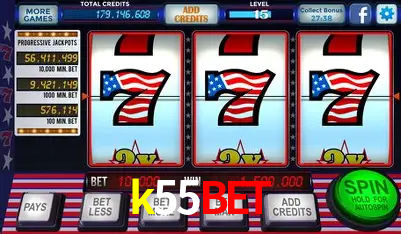 Explorando a Categoria de Eventos em Apostas na k55bet