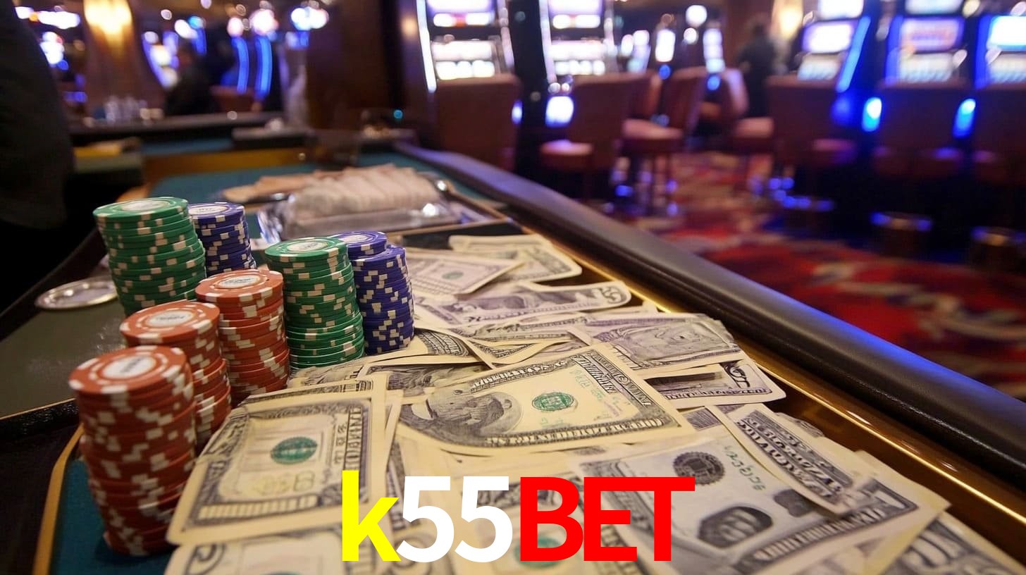 Ofertas Exclusivas k55bet