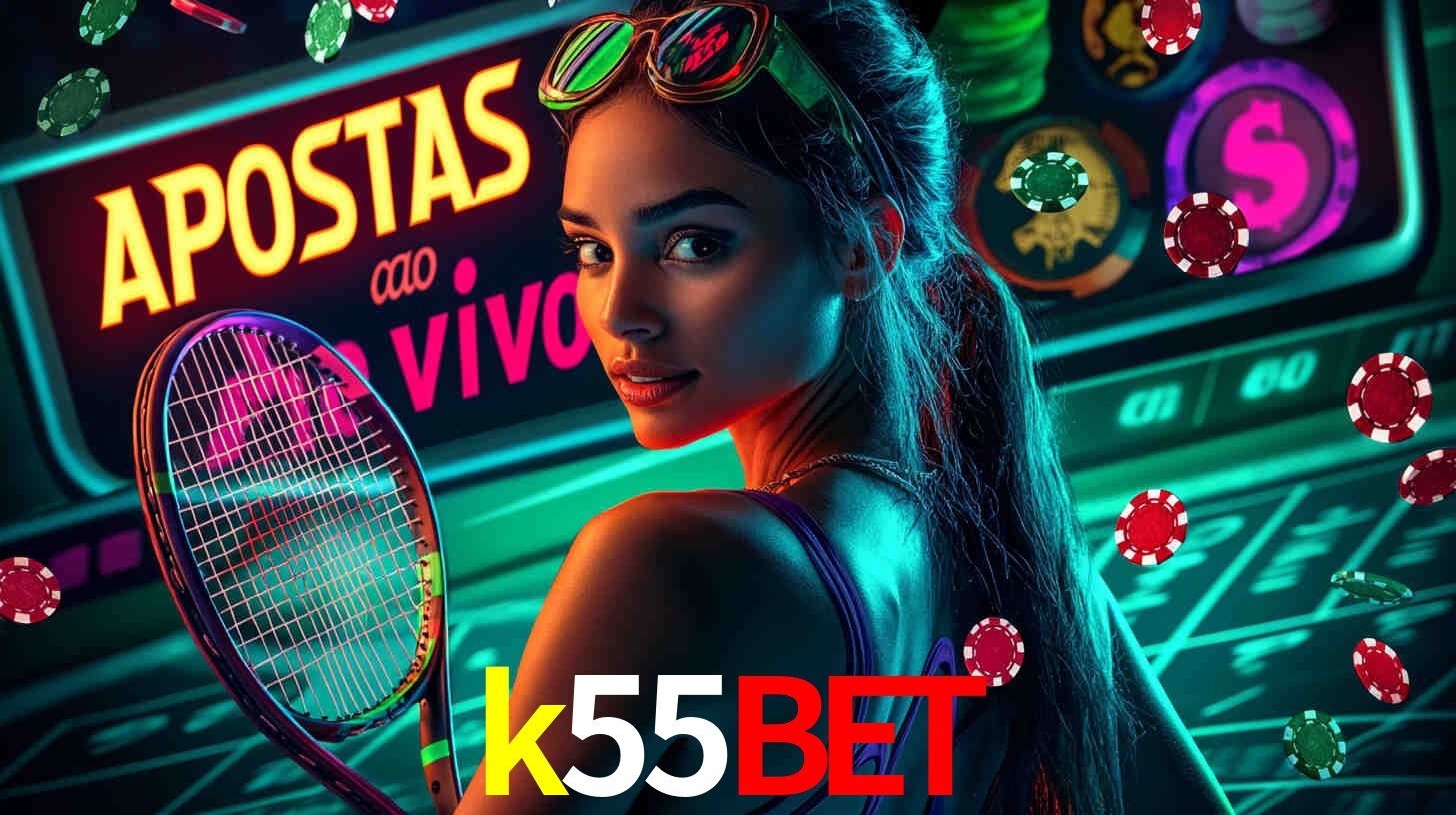 A Experiência Imersiva dos Cassinos Ao Vivo no k55bet