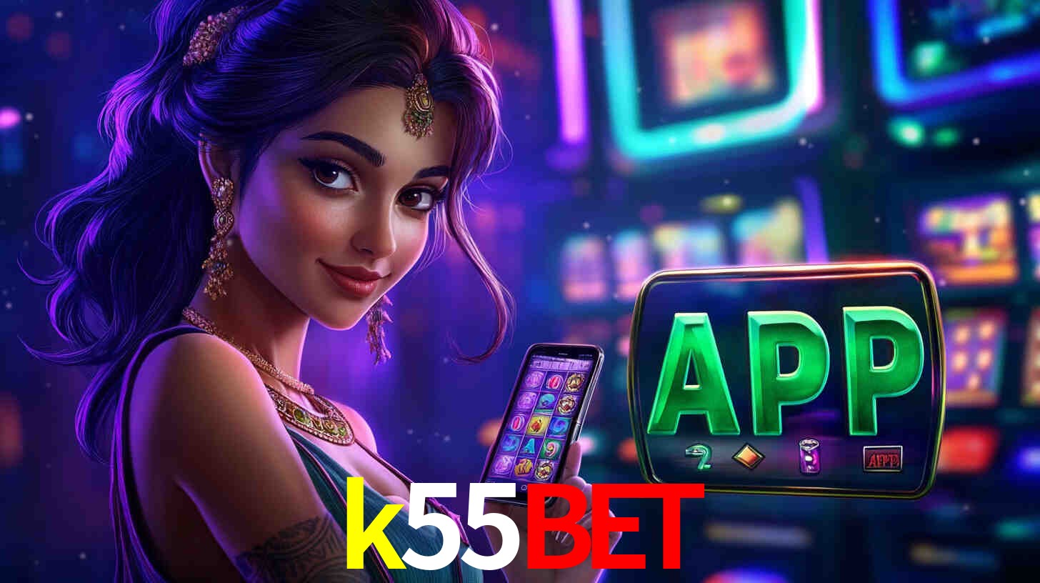 k55bet: Seu Especialista em Apostas Esportivas Brasileiras