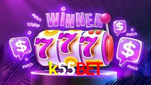 Statistics k55bet