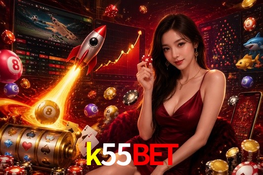 Flash Promotion k55bet