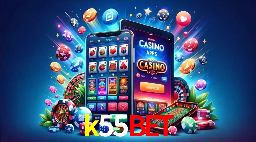 Weekend Specials k55bet