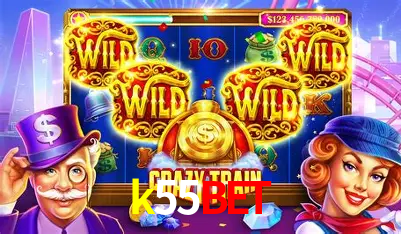 Descubra a Essência do k55bet: Nossa História e Compromissos