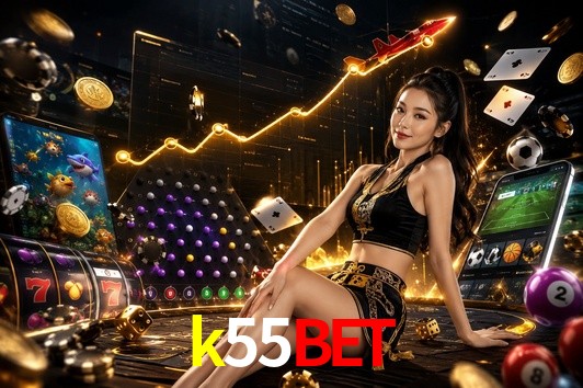 2FA Security k55bet