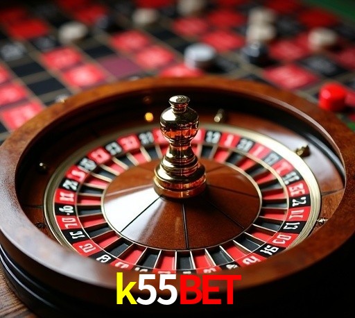 Design Responsivo k55bet