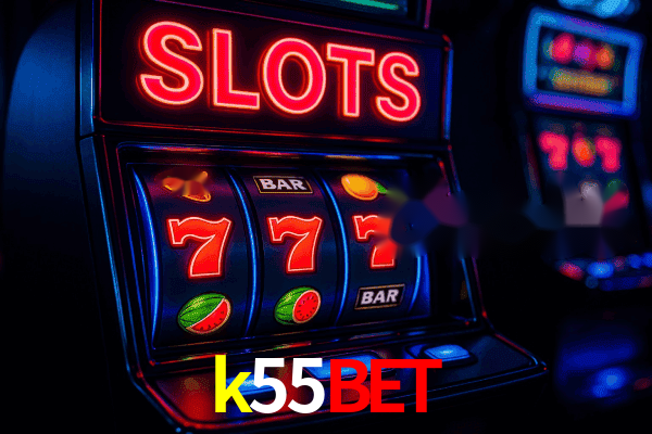 Promoção Relâmpago k55bet