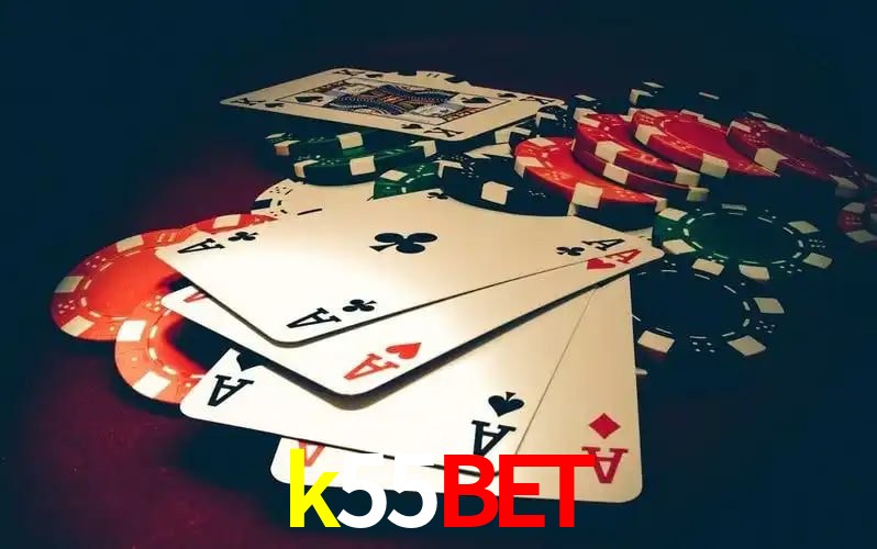 k55bet Aplicativo - k55bet visual 1