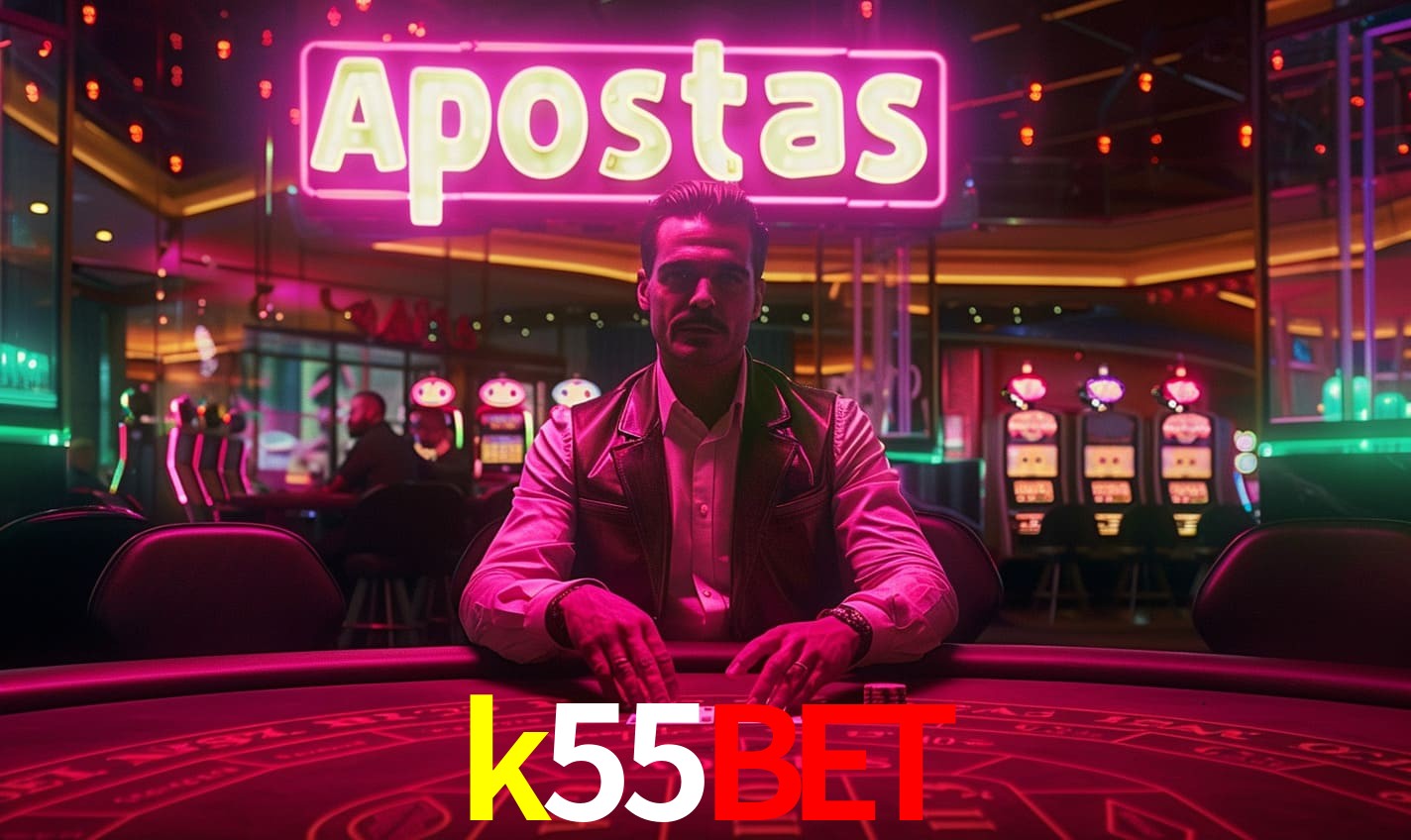 Explorando a Categoria de Eventos em Apostas na k55bet