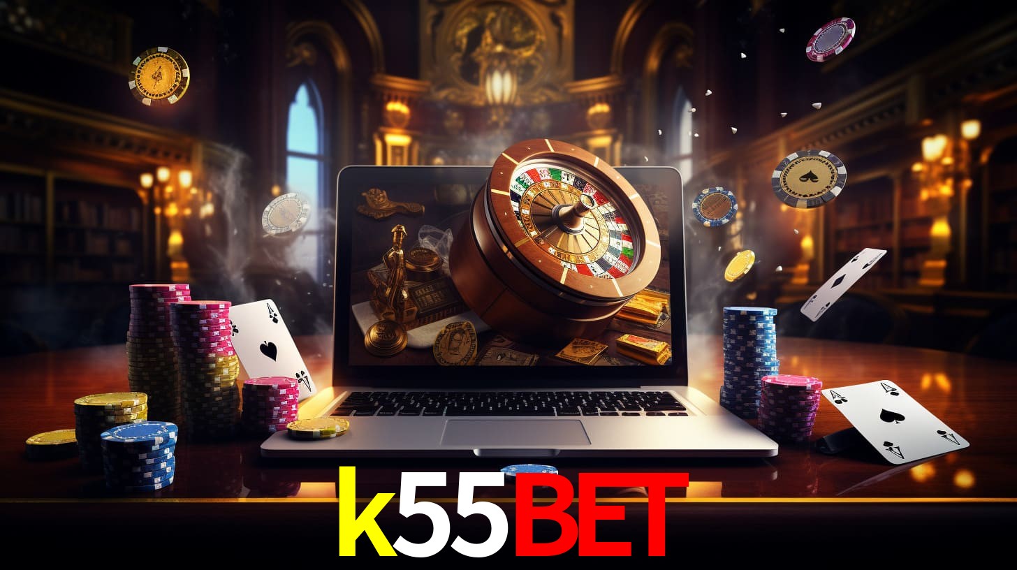 Live Casino k55bet