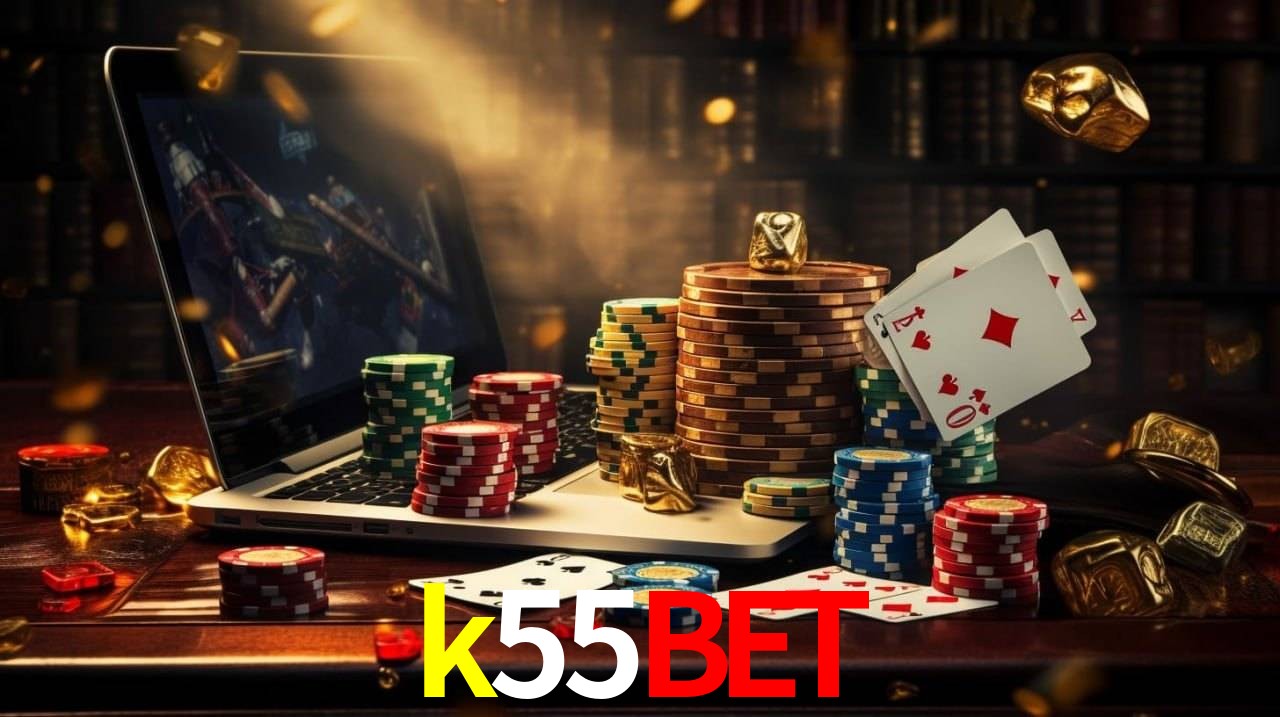 Programa VIP k55bet