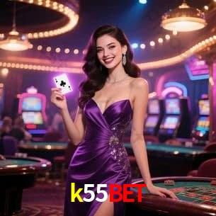 Jogos Exclusivos k55bet