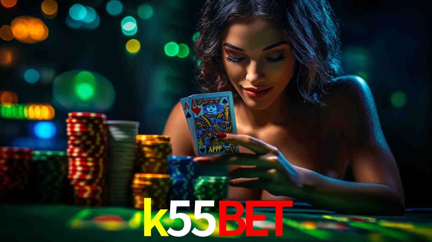 Descubra a Essência do k55bet: Nossa História e Compromissos