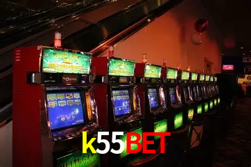 A Experiência Imersiva dos Cassinos Ao Vivo no k55bet