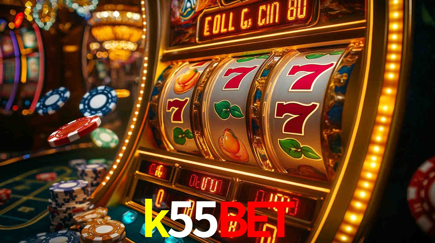Welcome Bonus k55bet