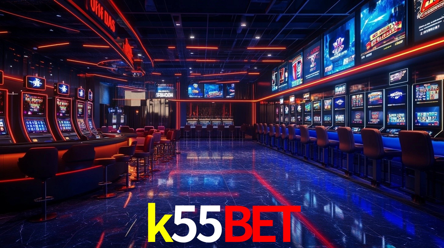 Tournaments k55bet