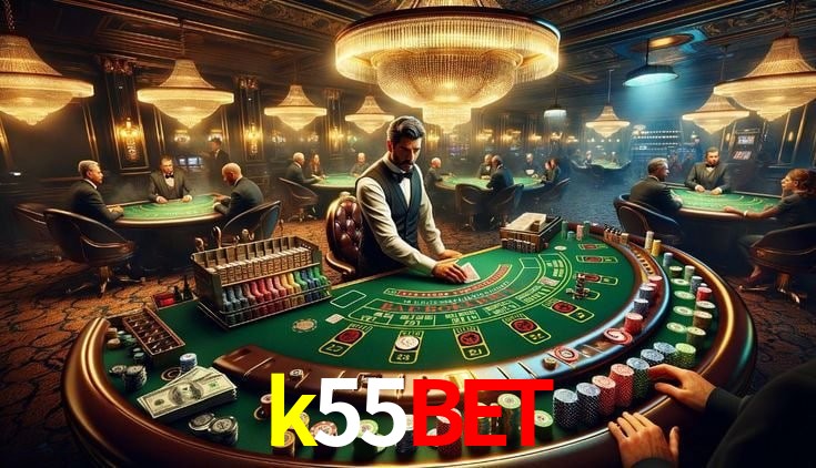 Player Reviews k55bet