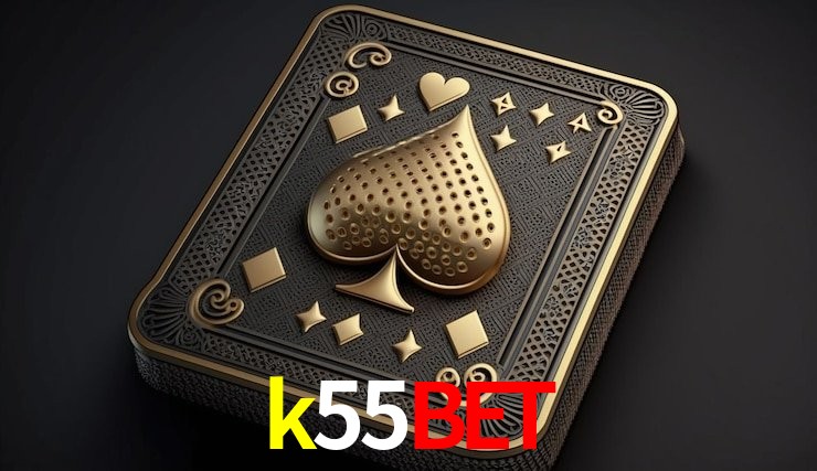 Apostas de Futebol k55bet