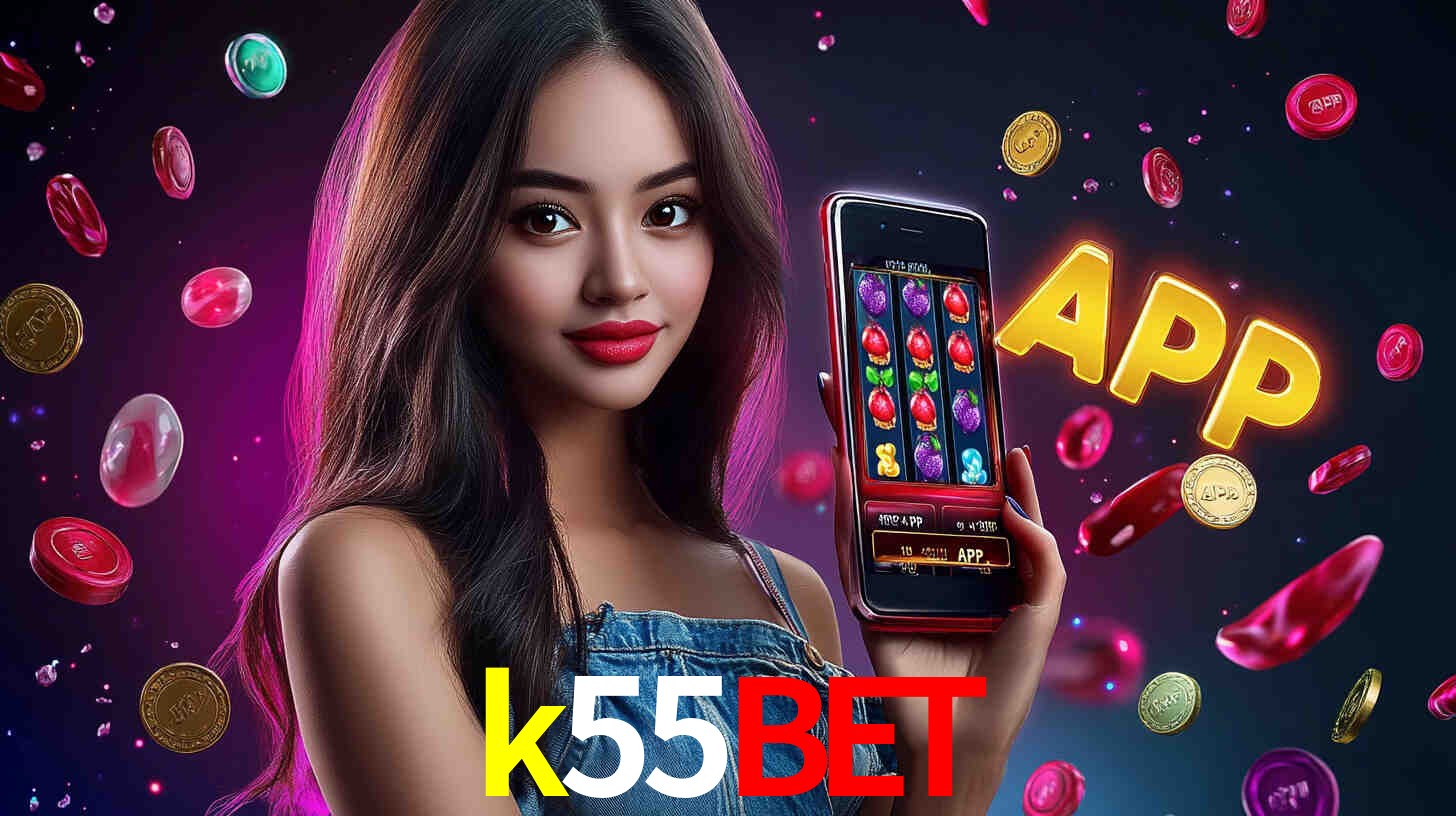 Apostas Esportivas na k55bet: Um Guia Completo