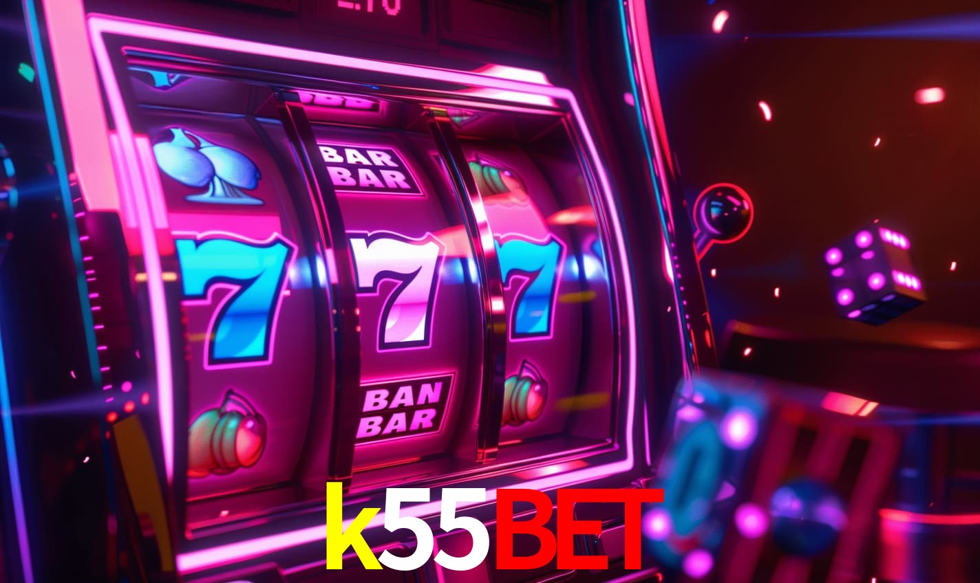 Descubra o Programa VIP da k55bet: Vantagens Exclusivas para Jogadores