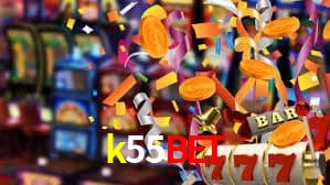 k55bet: A Experiência de Casino com Jogos de Mesa ao Vivo