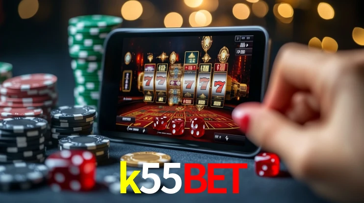 Programa VIP k55bet