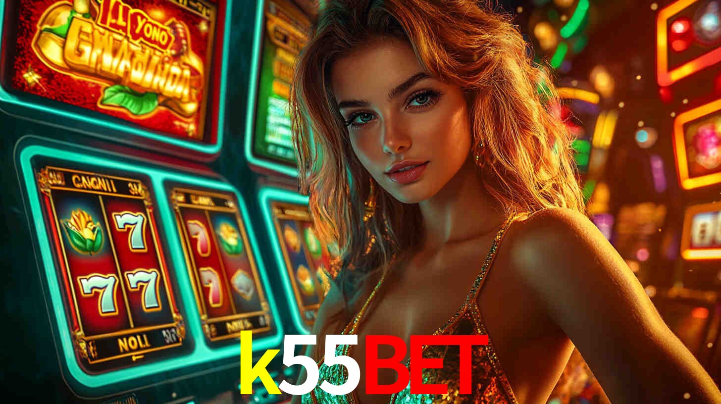 Daily Bonuses k55bet