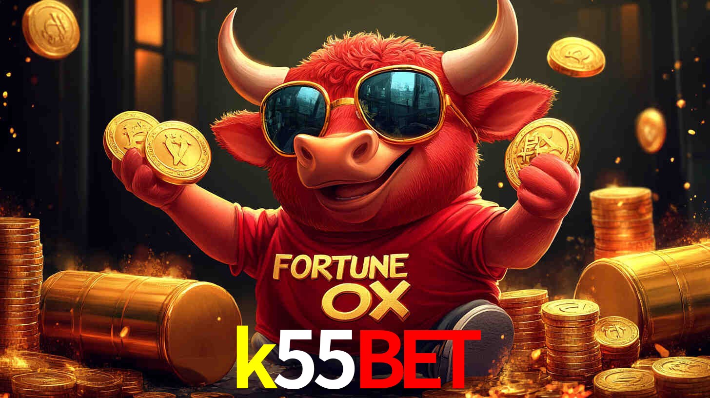 Apostas Esportivas na k55bet: Um Guia Completo