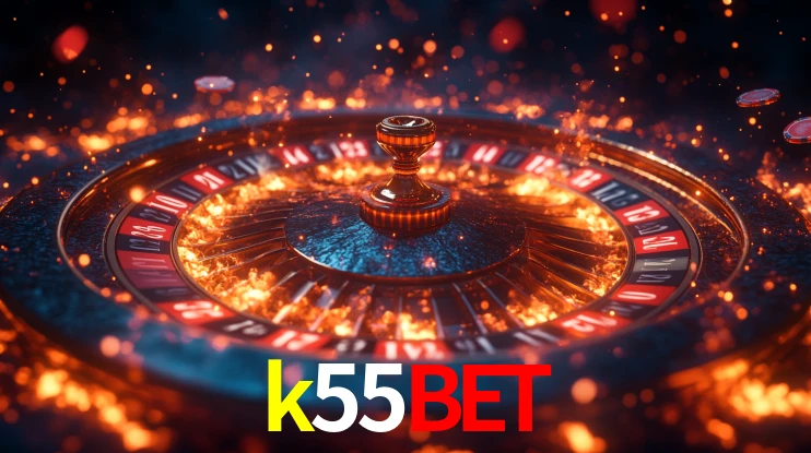 k55bet Bônus - k55bet visual 1