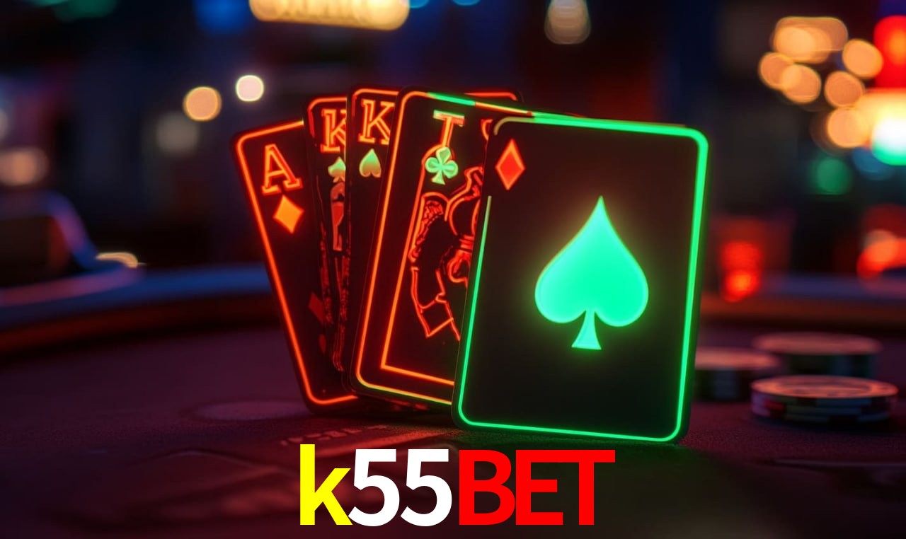 k55bet Slots - k55bet visual 2