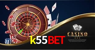 Ofertas Exclusivas k55bet