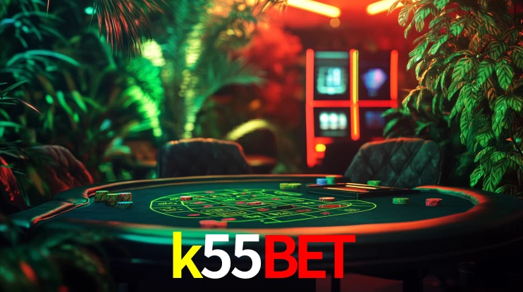 Ofertas Imperdíveis na k55bet: Promoções e Bônus Que Valem a Pena