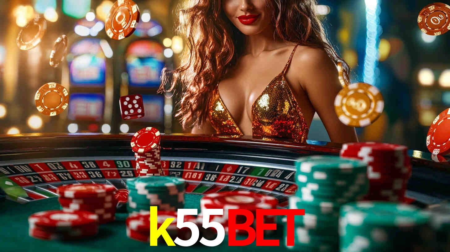 k55bet: Jogos de Caça-Níqueis-Altas Recompensas, Roleta-Velocidade, Blackjack-Desafios Máximos