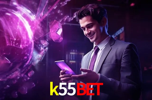 Roulette Table k55bet