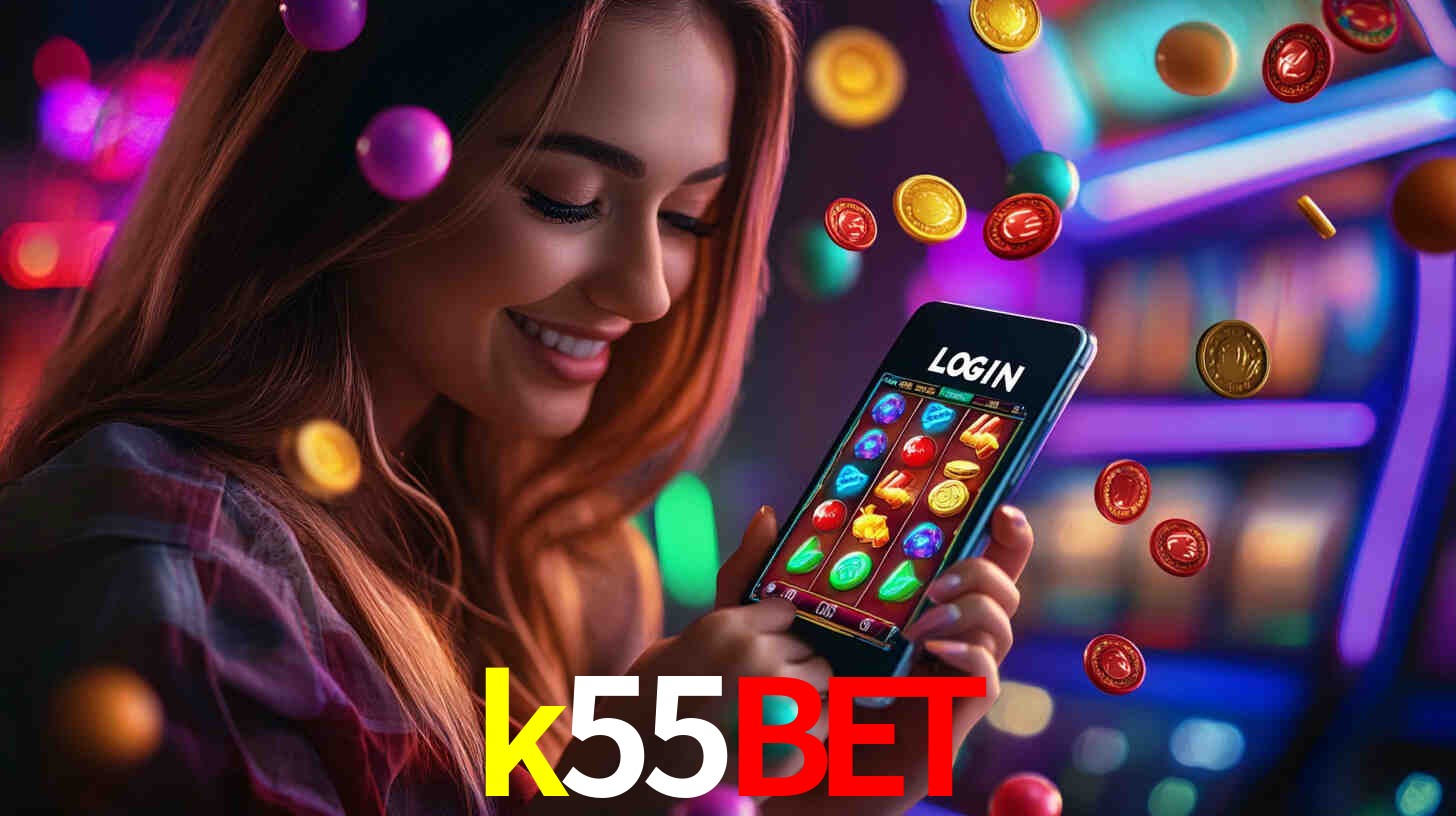 Bônus Generosos e Exclusivos no k55bet para Você!