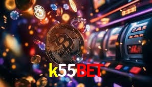 Apostas de Tênis k55bet
