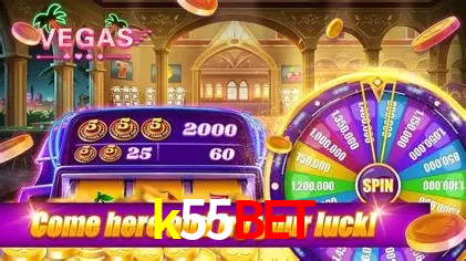 Slot Games k55bet