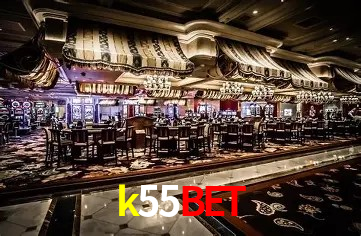 Games Directory k55bet