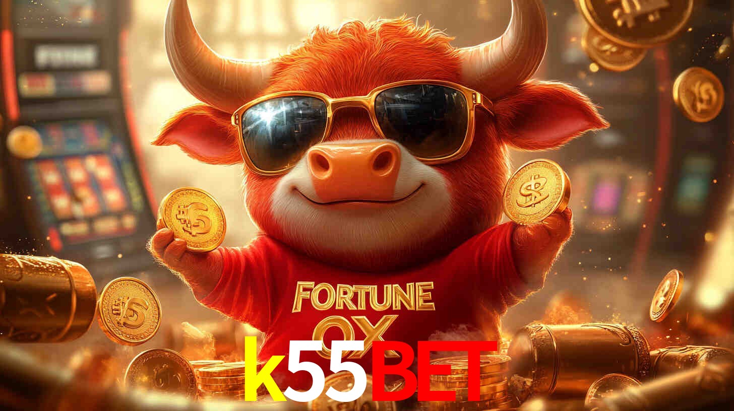 Descubra a Magia dos Jogos de Arcade no k55bet
