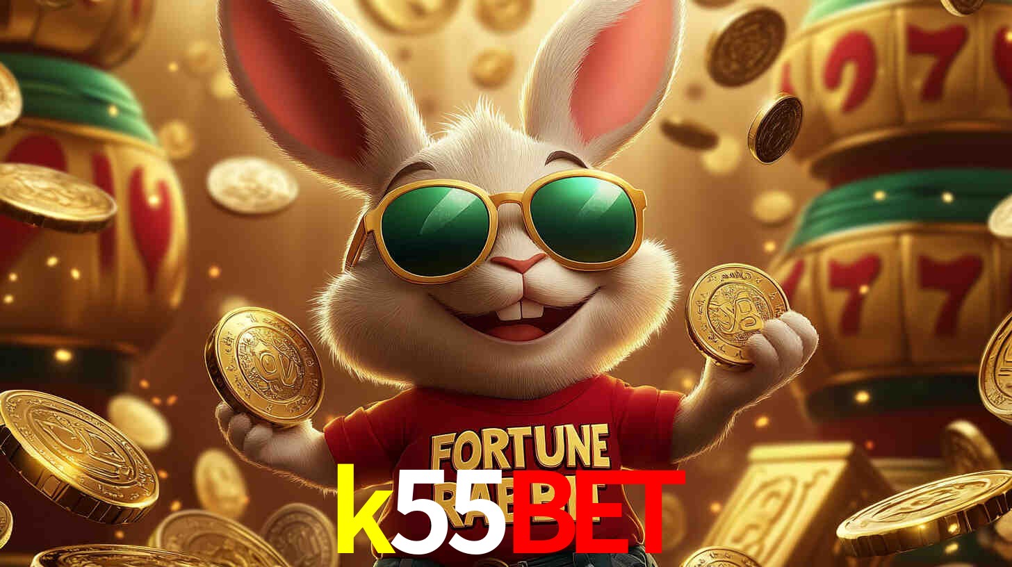 Desvendando o Mundo dos Jogos Virtuais na k55bet