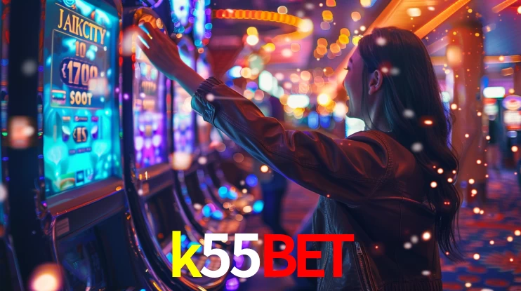 k55bet app