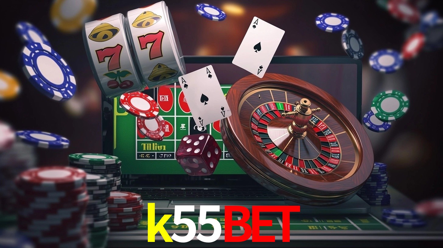 k55bet.com